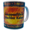 Feuerwehrtasse 3fach personalisierbar – Bild 5