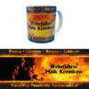 Feuerwehrtasse 3fach personalisierbar – Bild 3