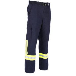 Feuerwehr Bundhose HuPF Teil 2 Kermel/Viskose (DGUV)