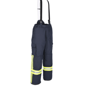 Feuerwehr Einsatzhose Überhose