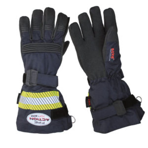 Feuerwehrhandschuhe Askö FIRE ACTION TOP Askö