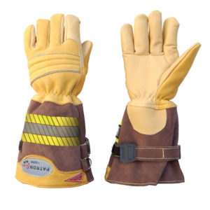 Feuerwehrhandschuhe PATRON® FIRE ELK