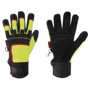 Feuerwehrhandschuhe Split Rescue