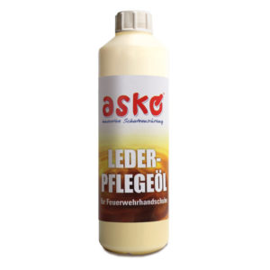 Askö Ecopell-Pflegeöl 500 ml